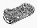 Maserati Tipo 61 Birdcage 1959 года